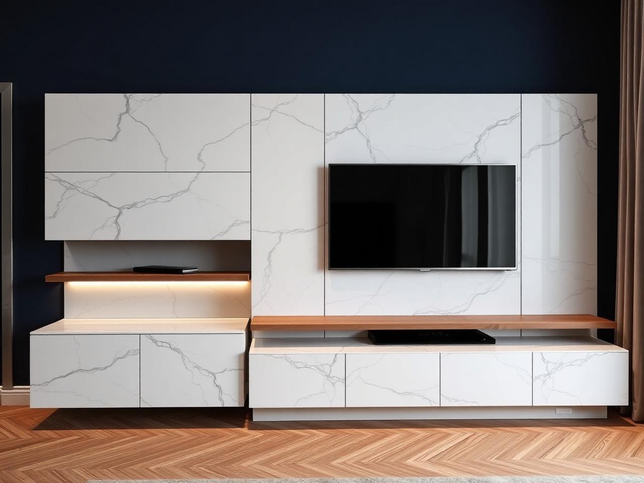 Onyx Media Wall